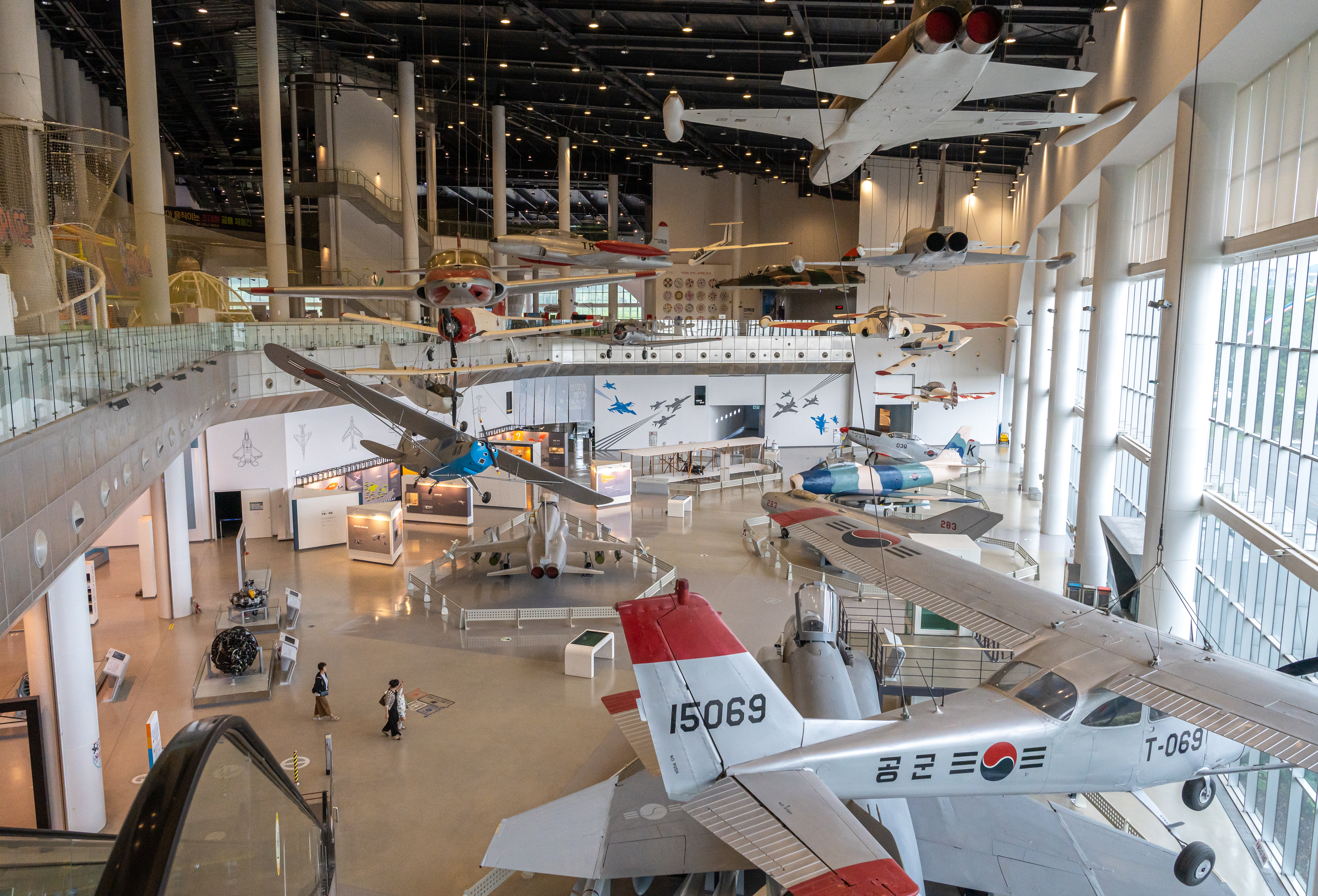 항공우주박물관 8