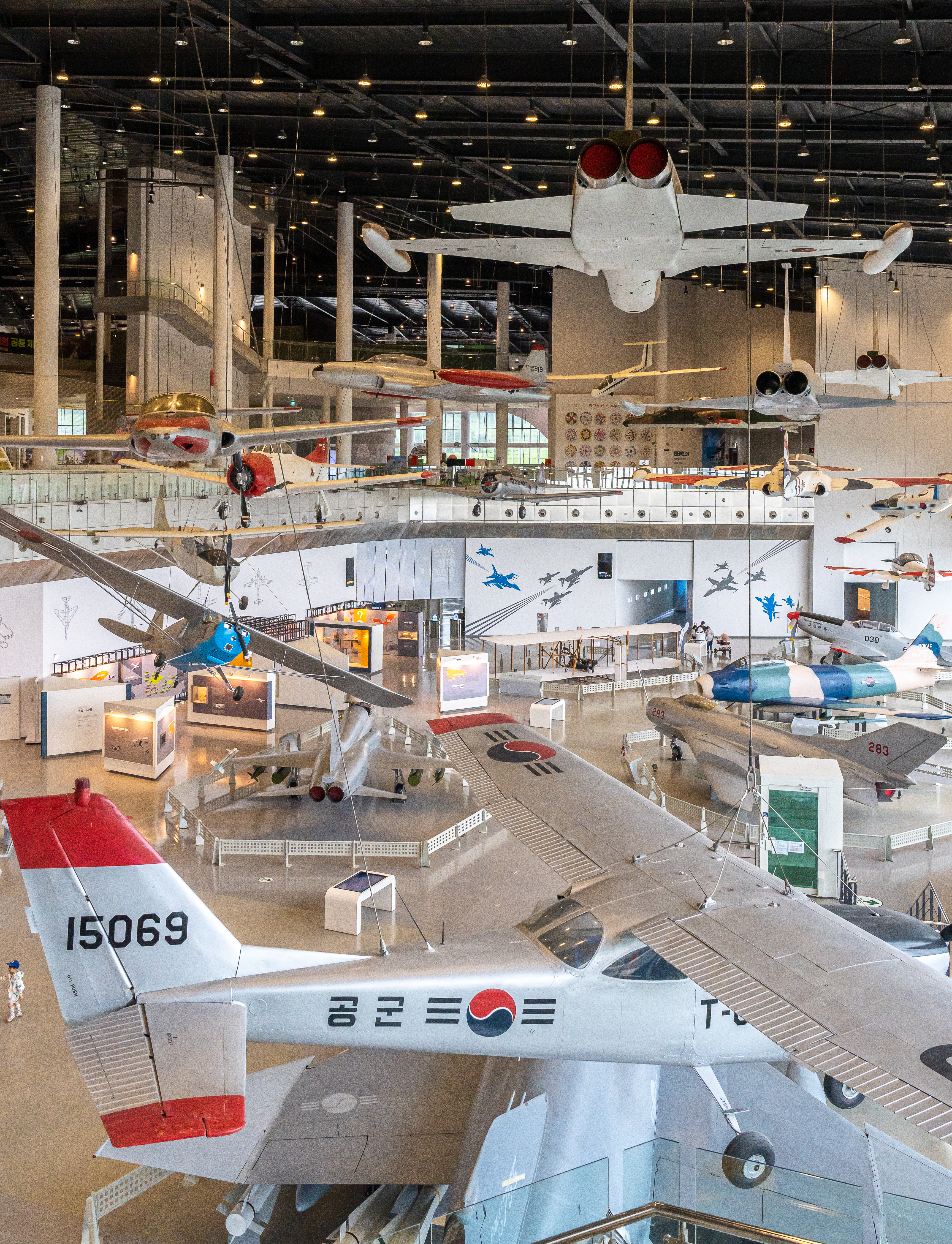 항공우주박물관 9