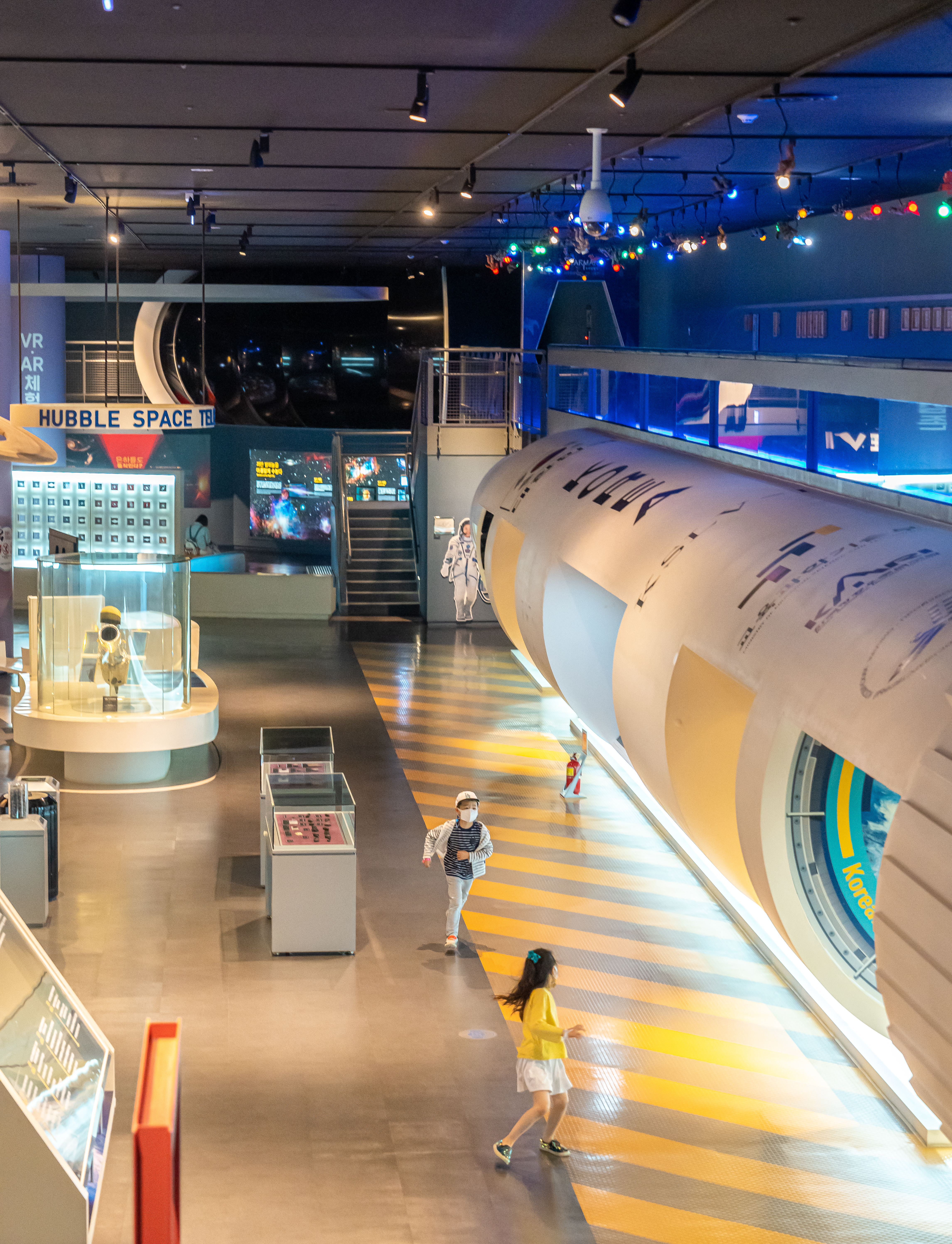 항공우주박물관 10