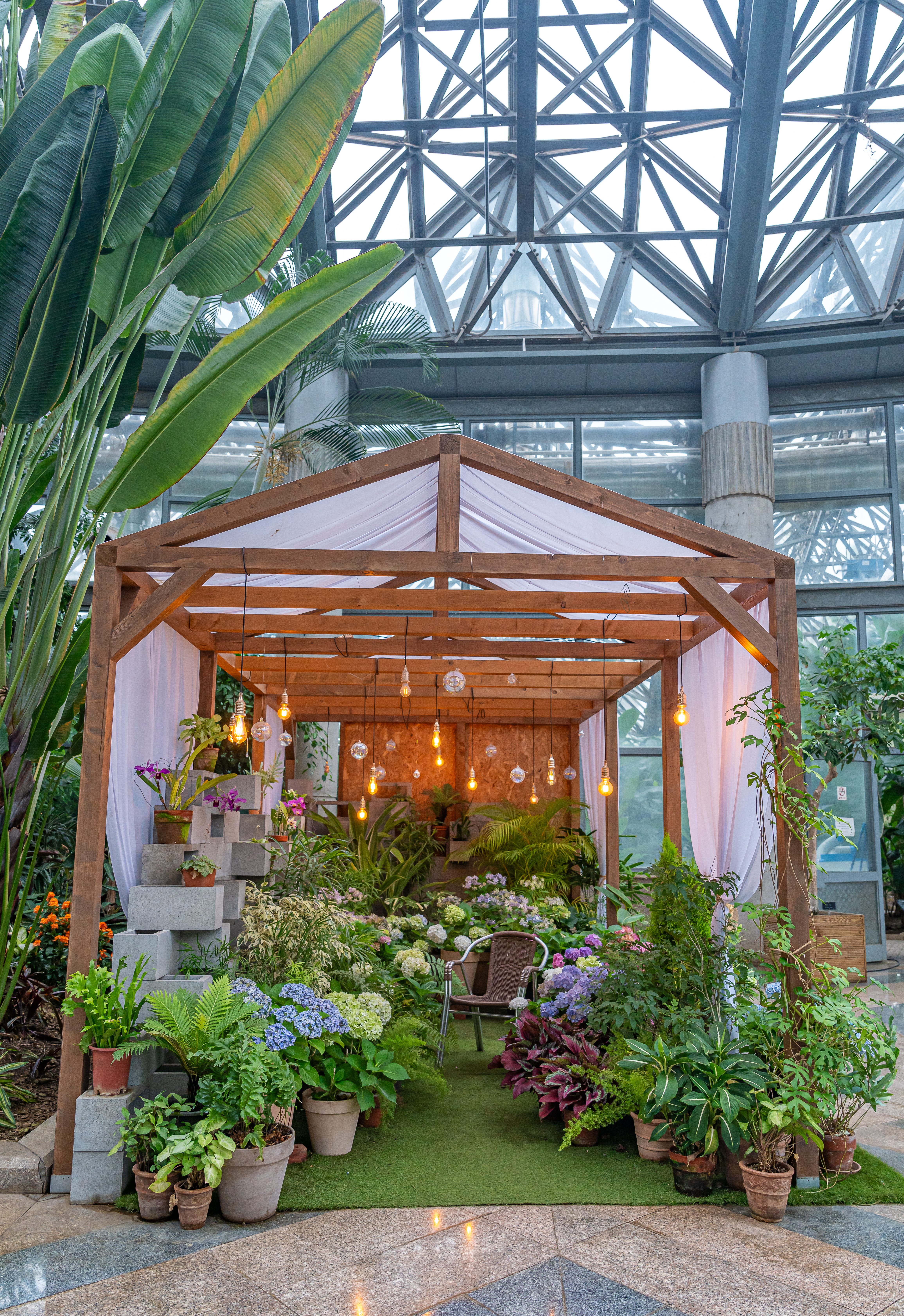 여미지식물원 15