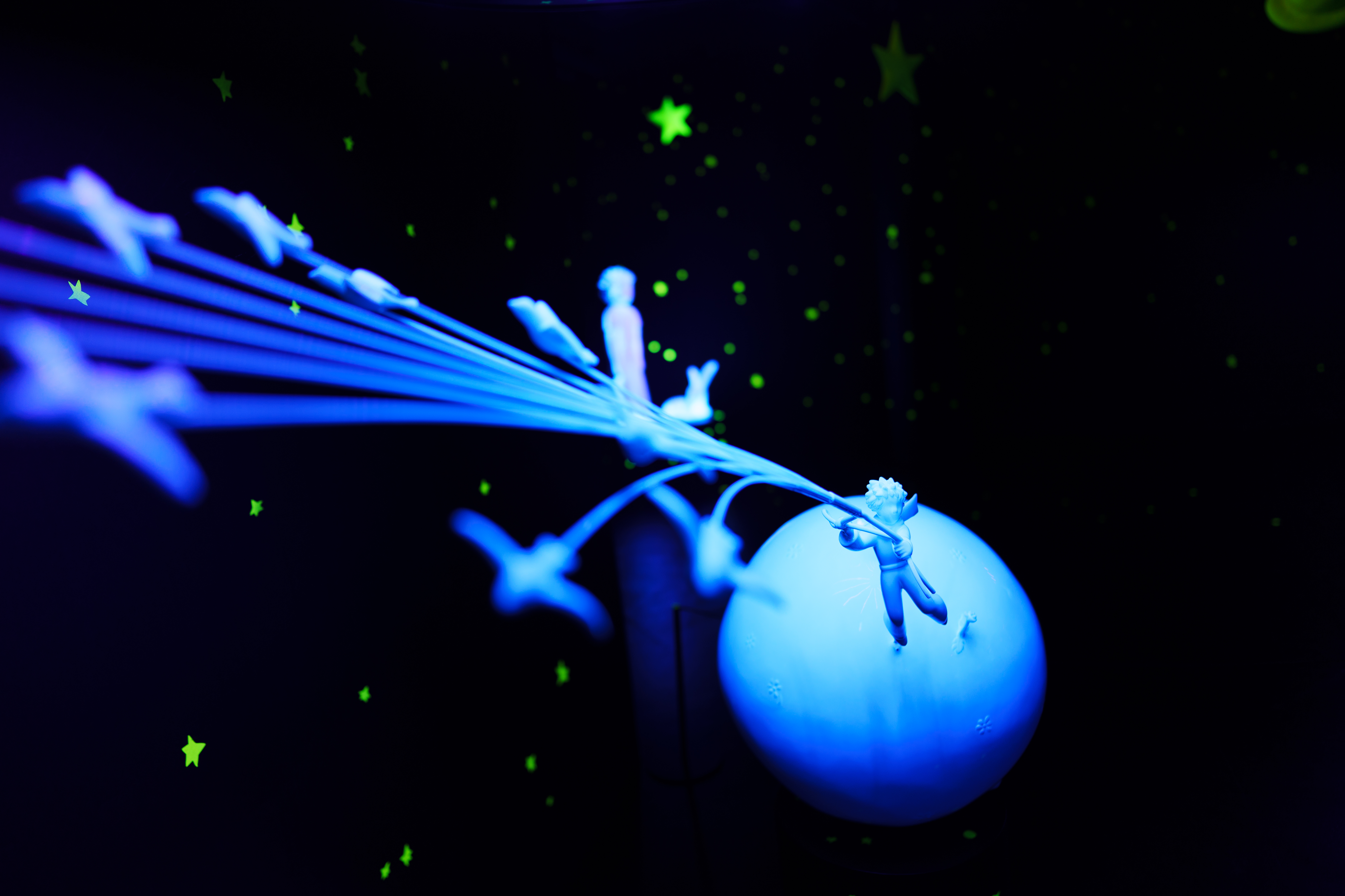 리틀프린스뮤지엄 4