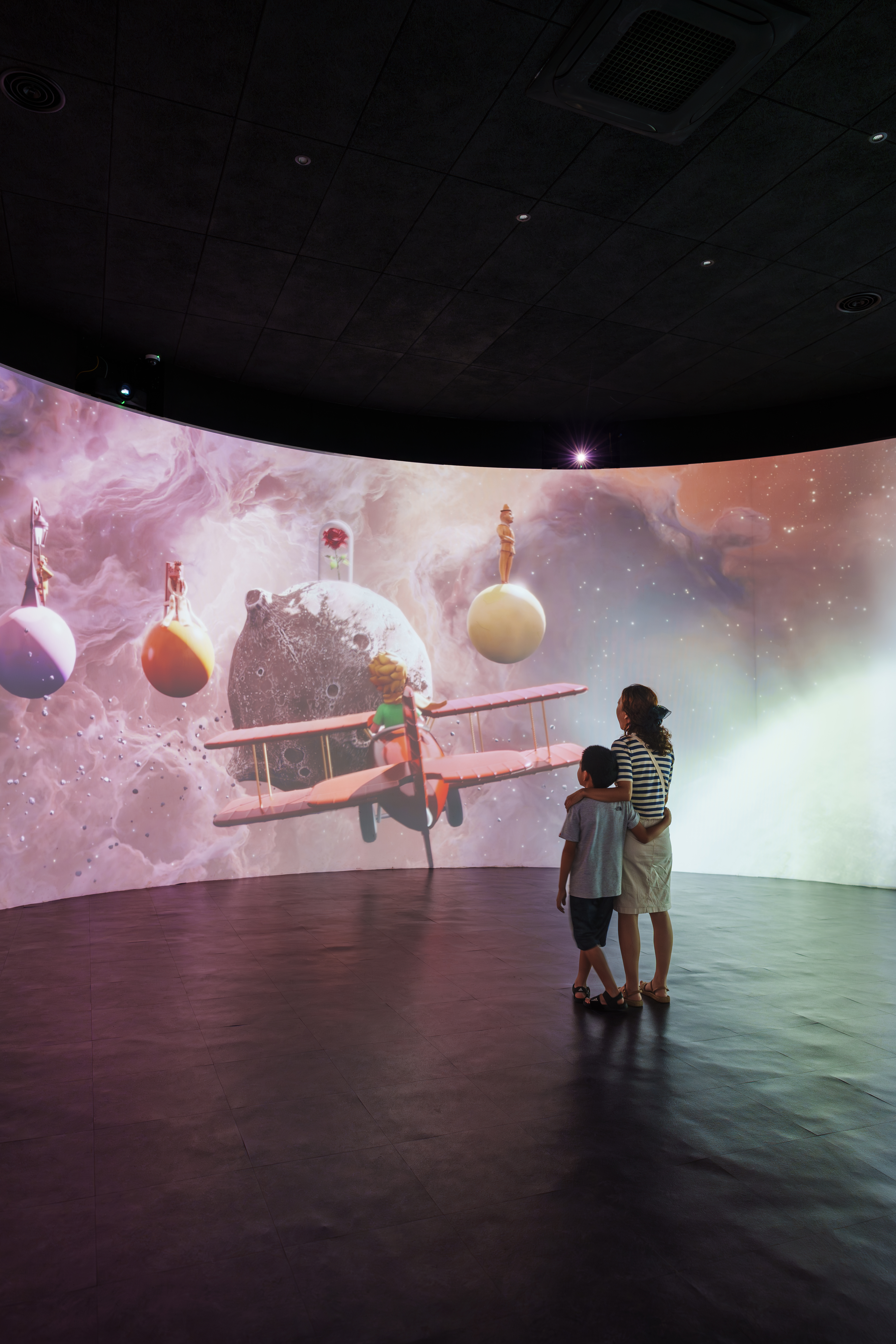 리틀프린스뮤지엄 7