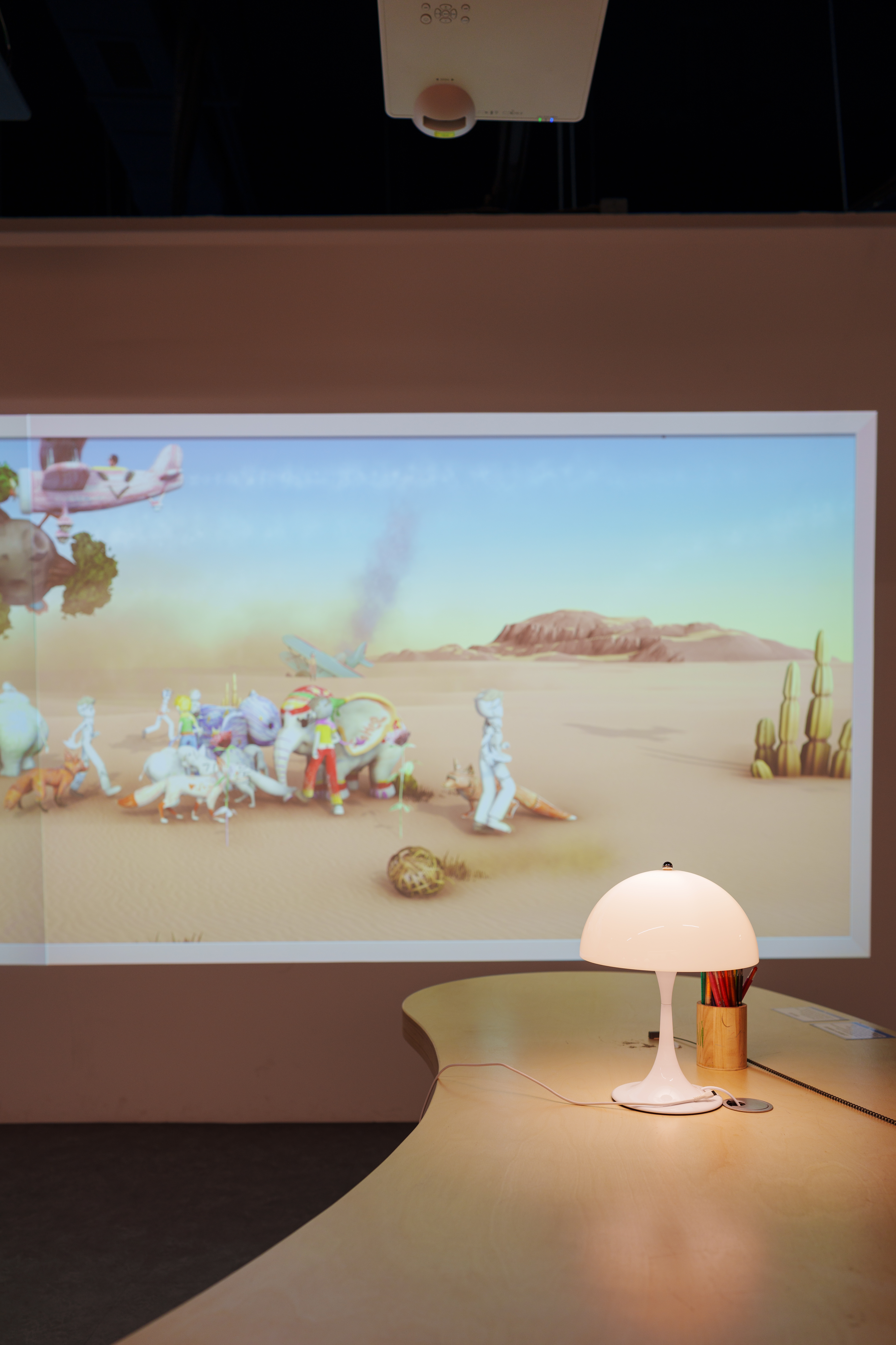 리틀프린스뮤지엄 8