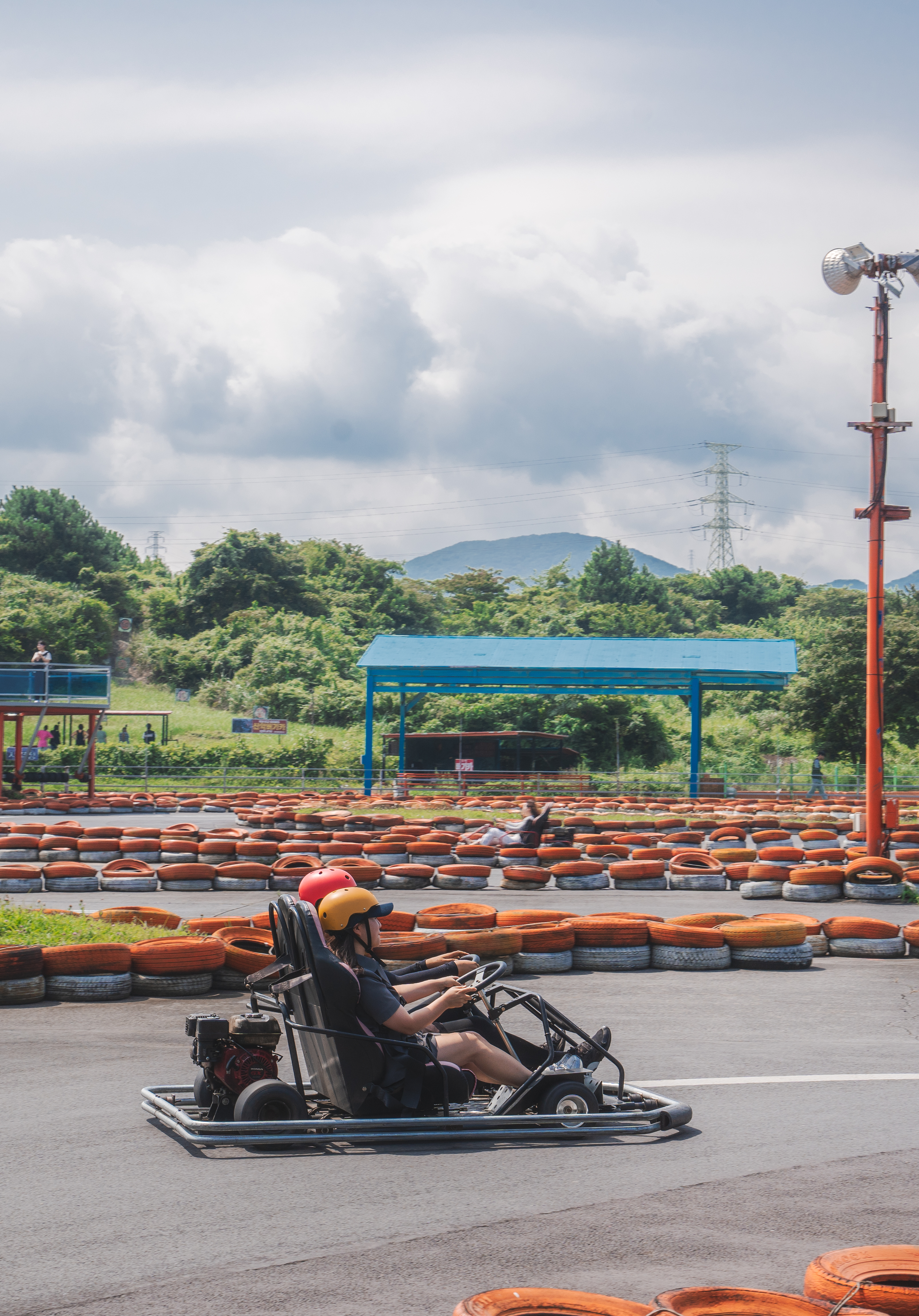 제주레포츠랜드 4