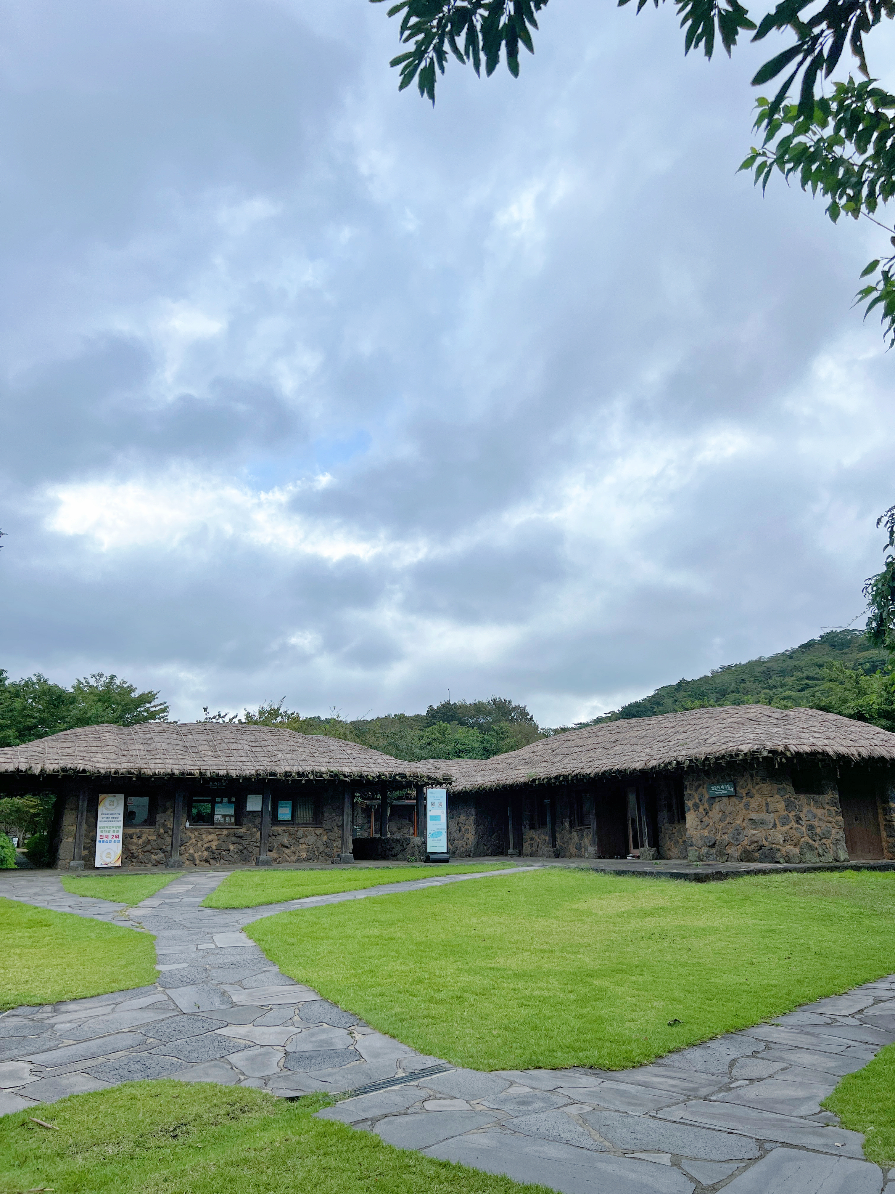 교래자연휴양림 7