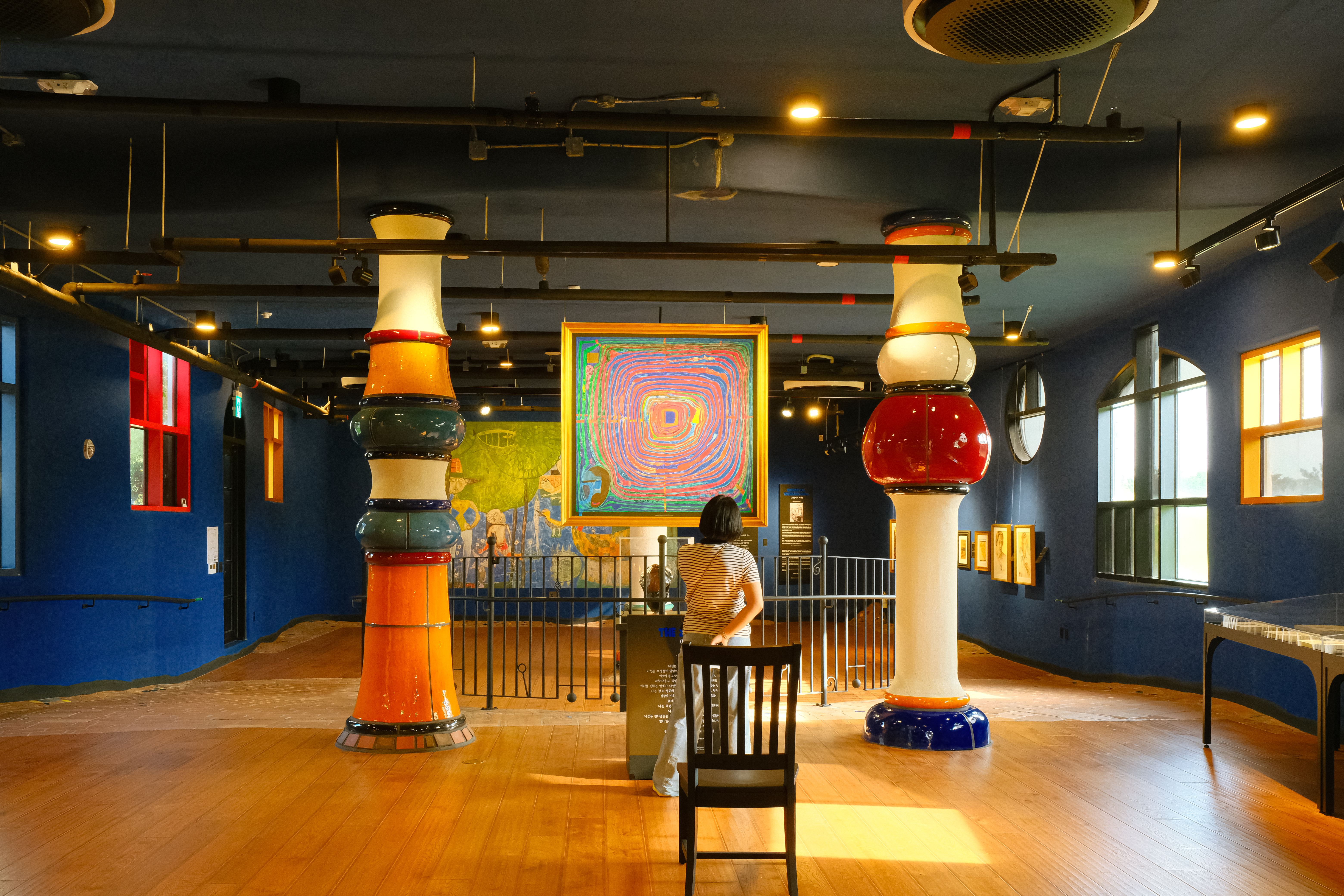 훈데르크바서파크2