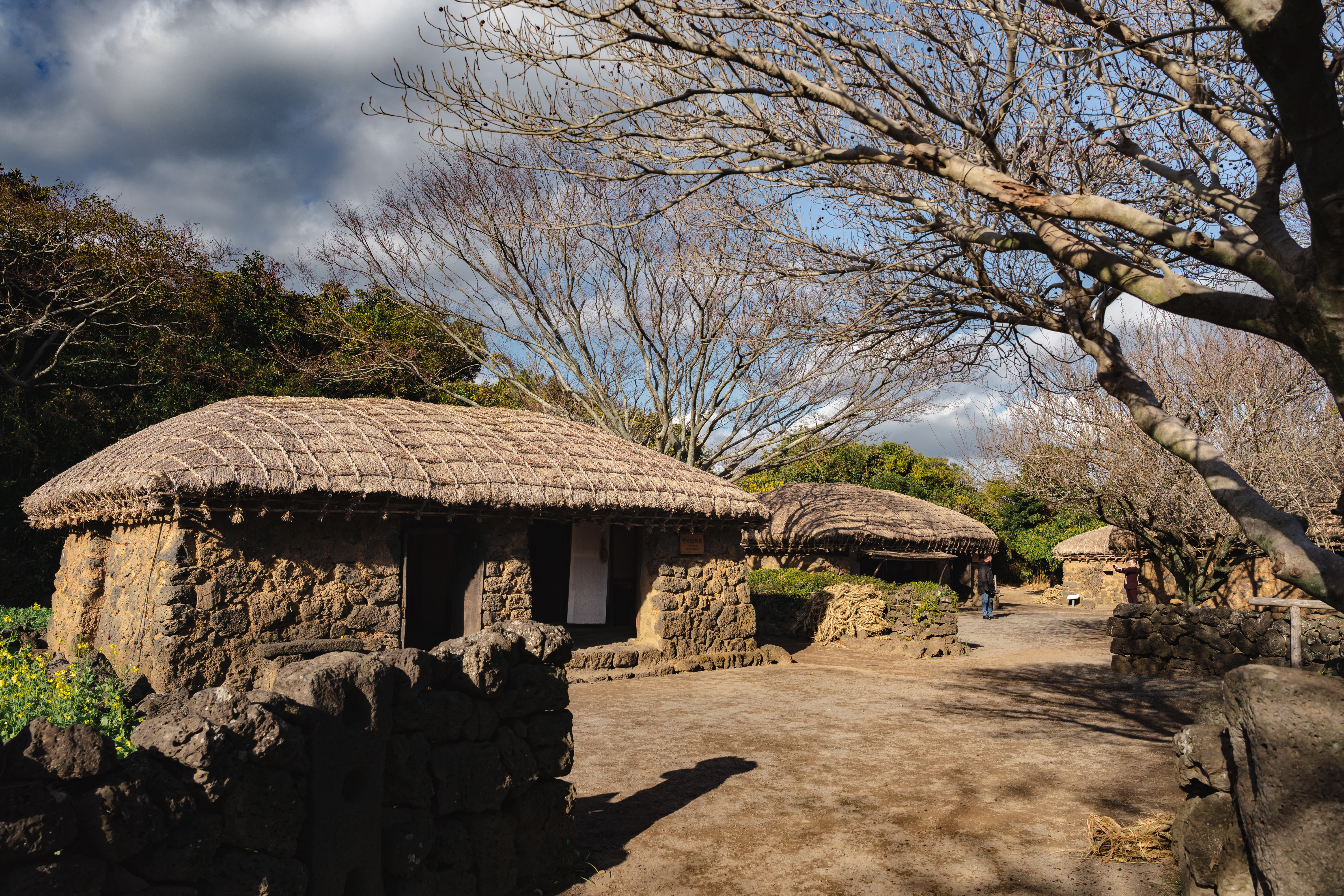 제주민속촌 6