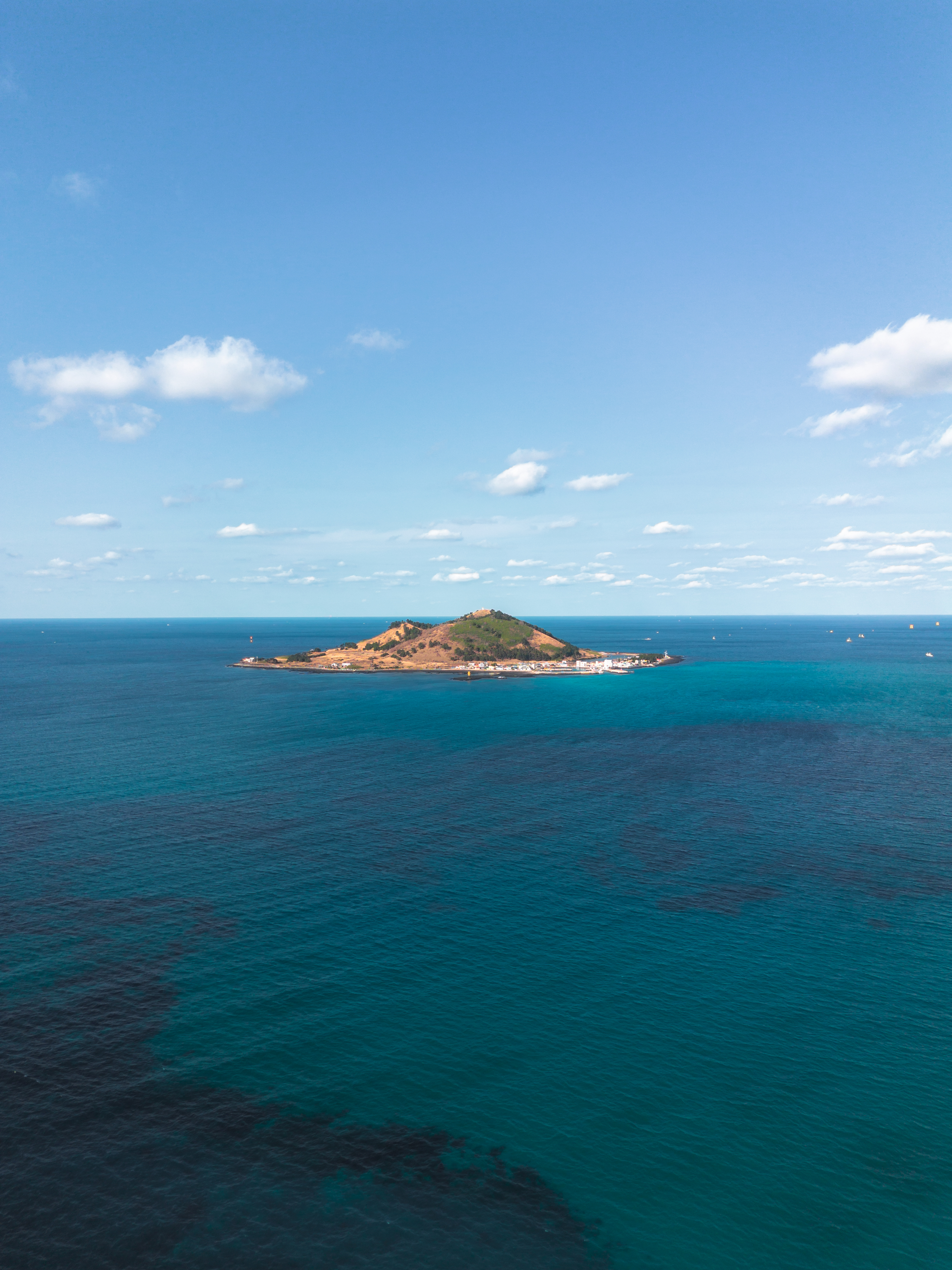 협재해수욕장 4