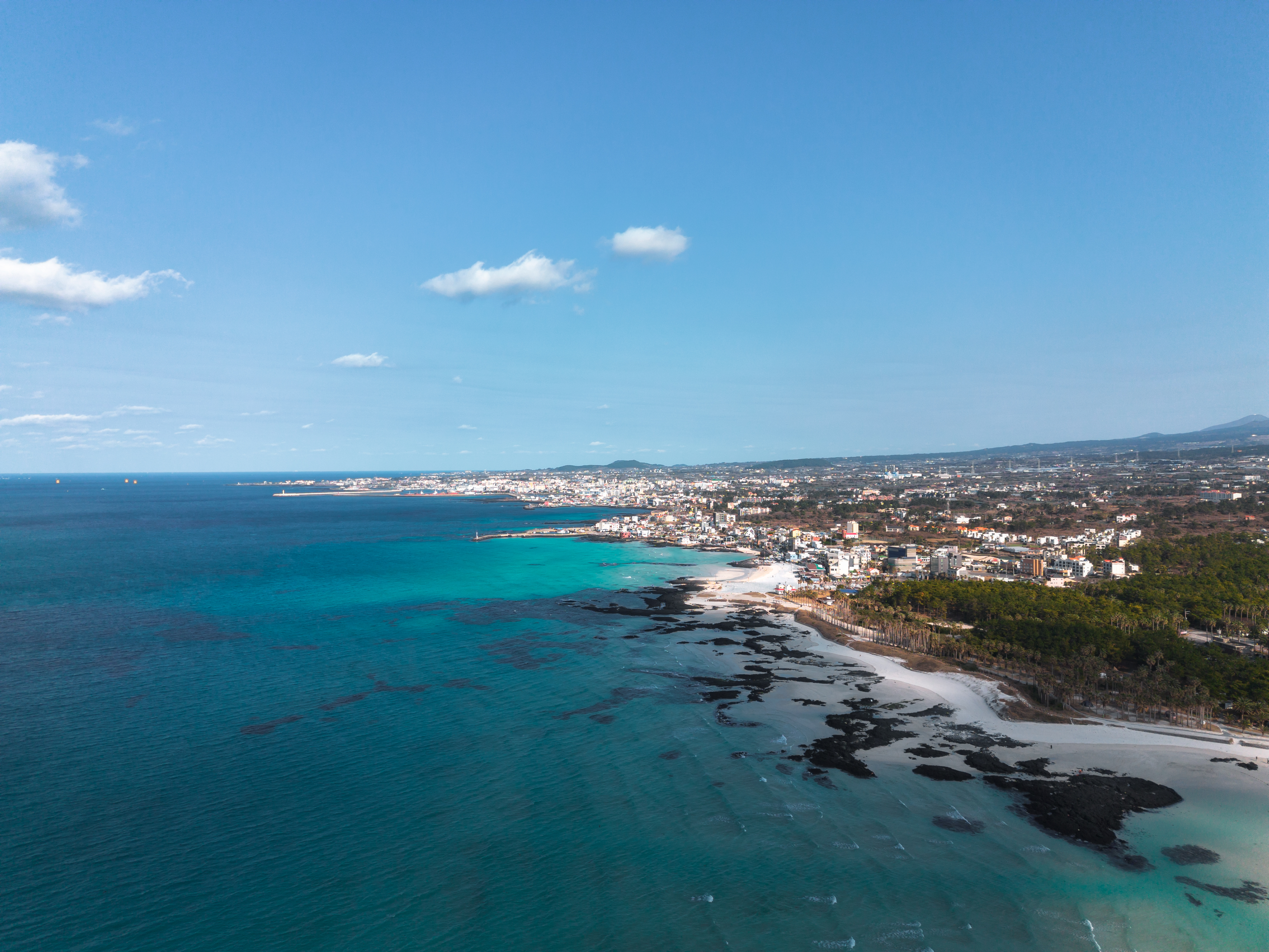 협재해수욕장 5