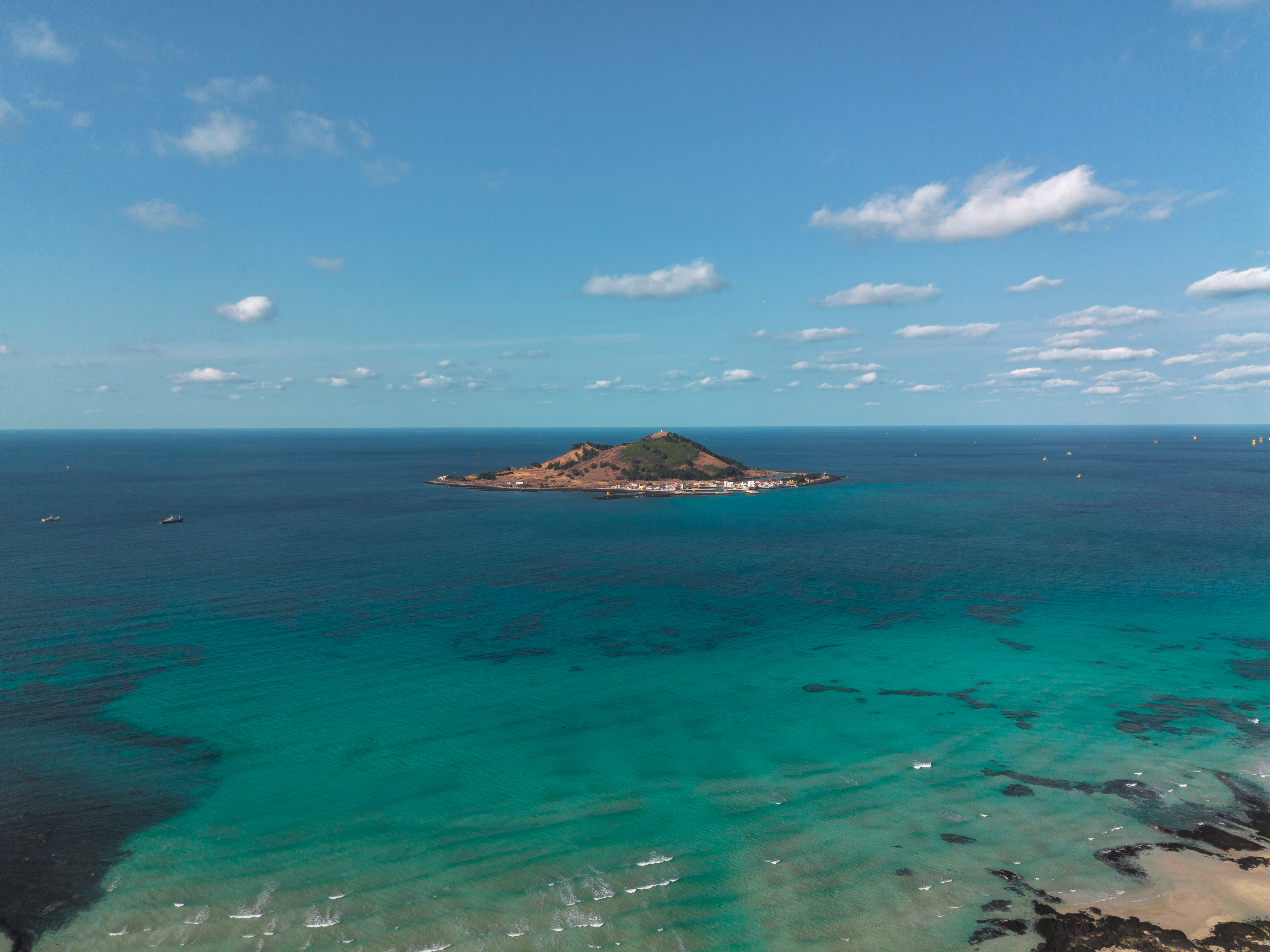 협재해수욕장 10