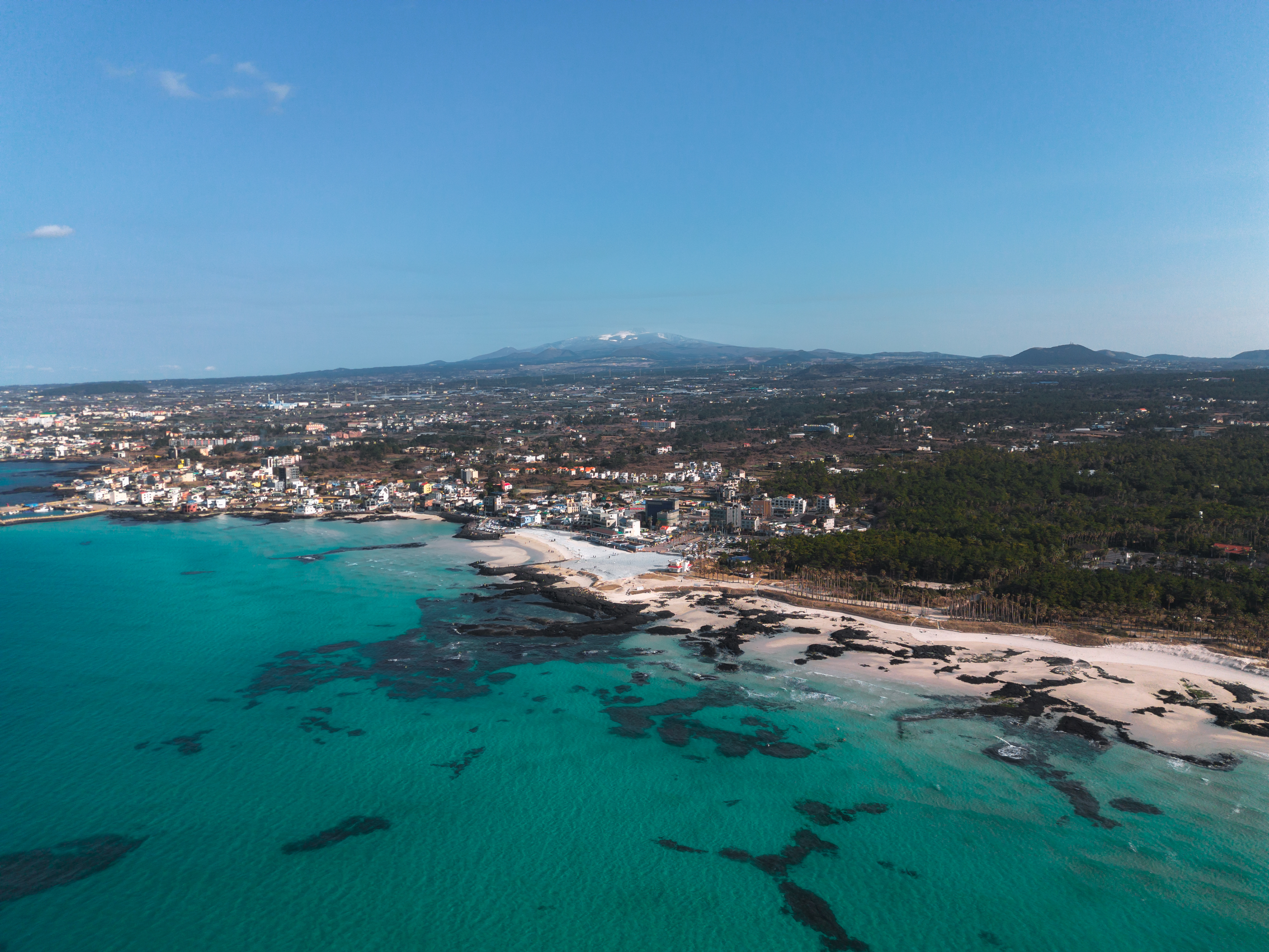 협재해수욕장 14