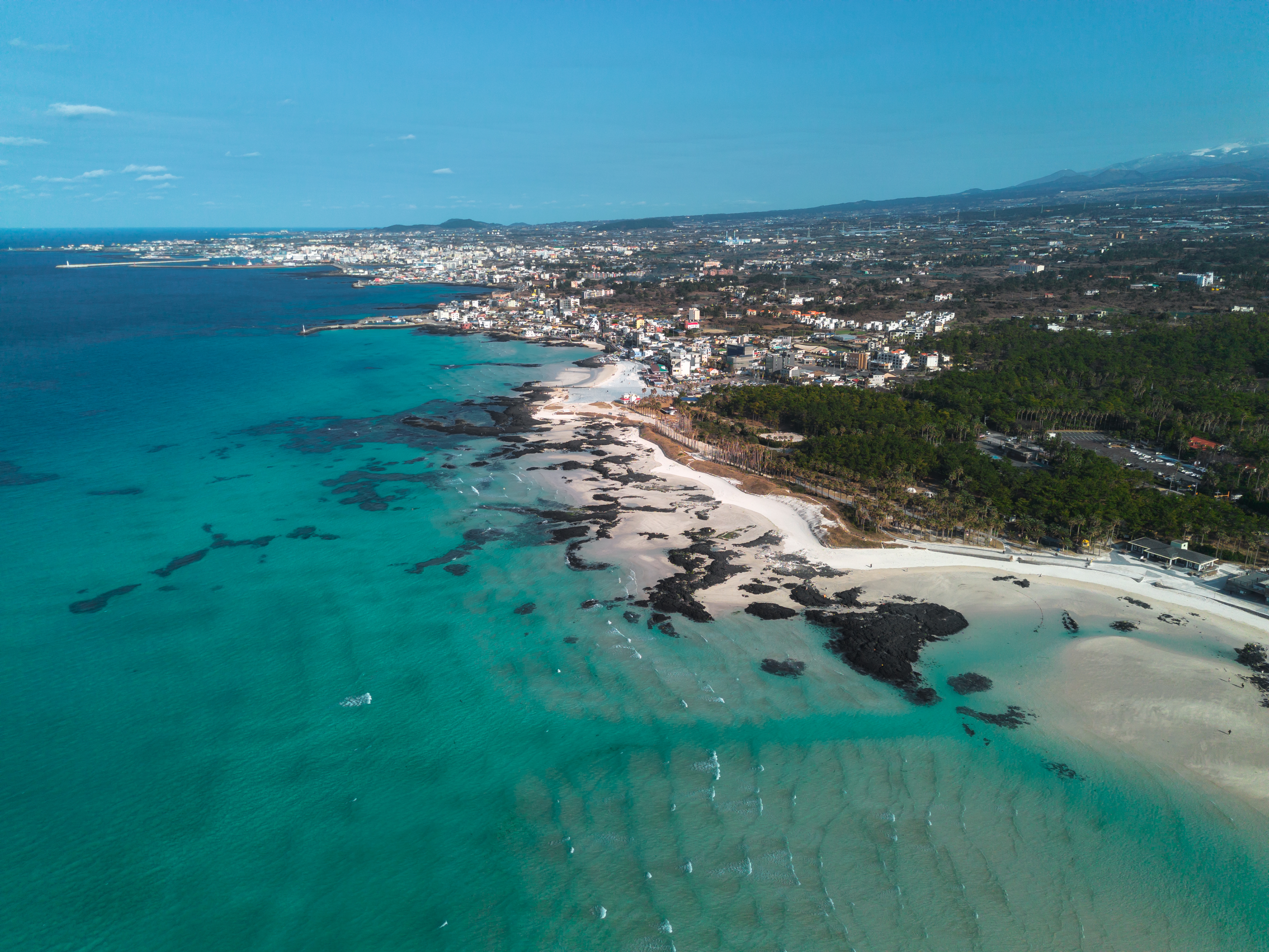 협재해수욕장 16