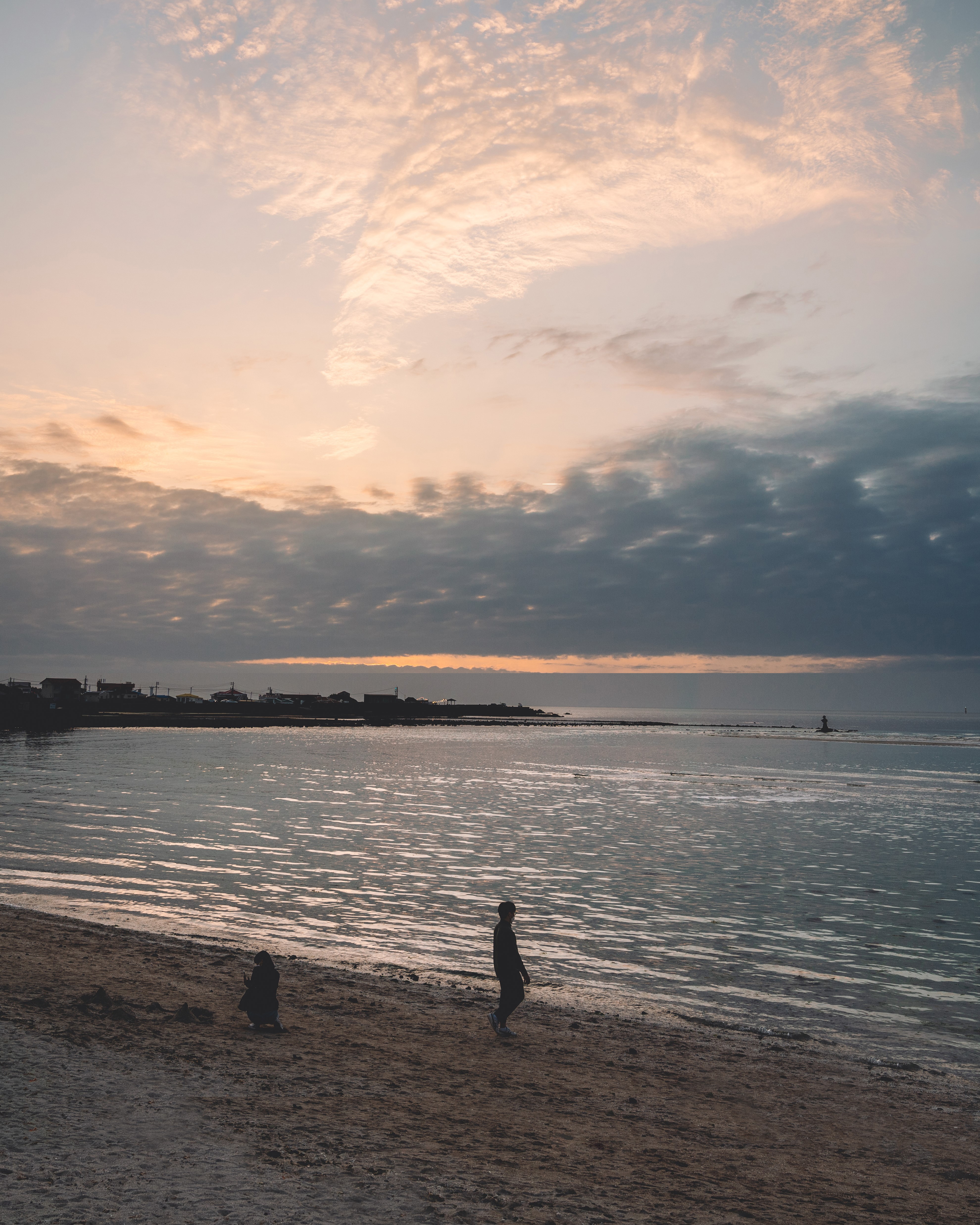 금능해수욕장 1