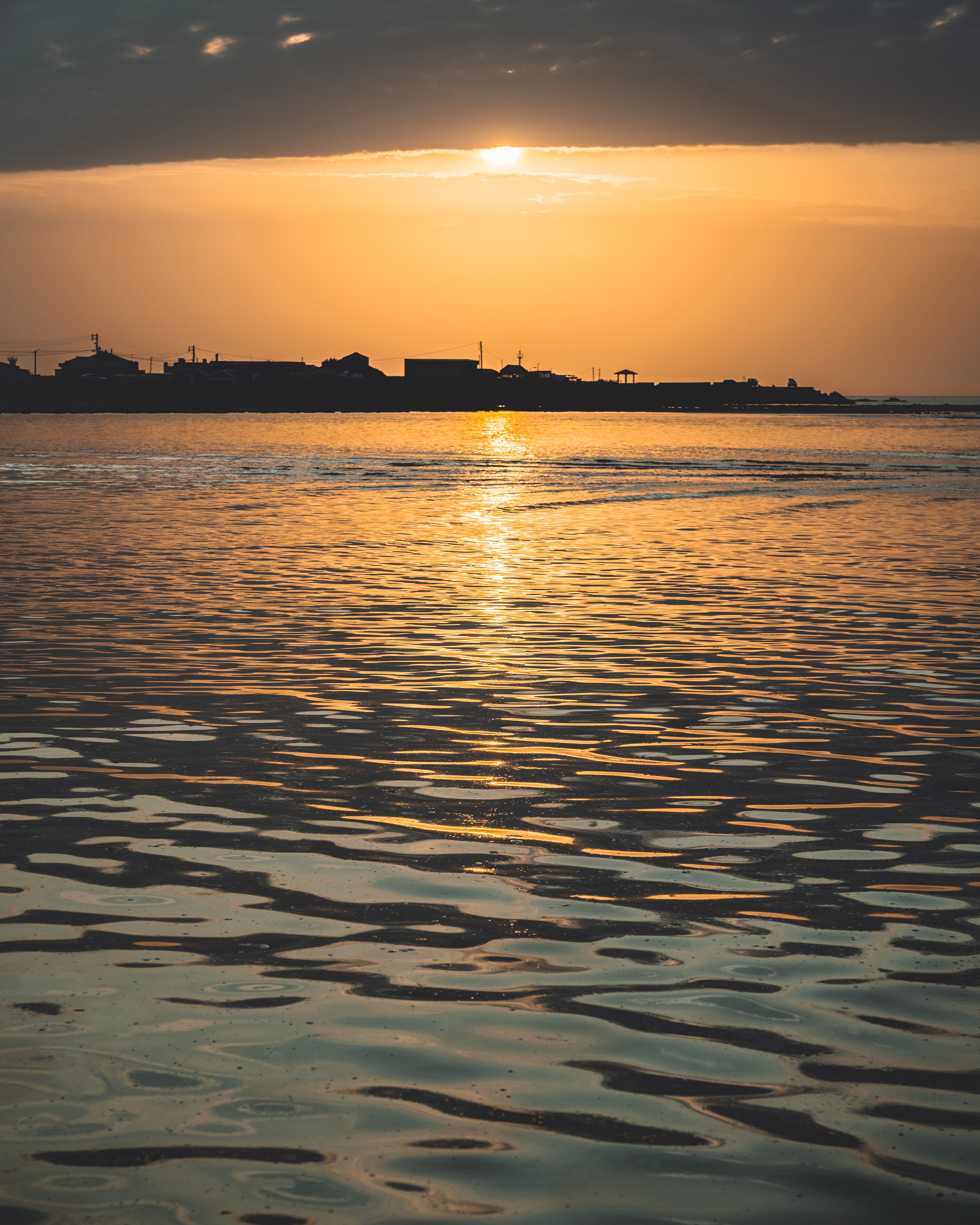 금능해수욕장 4