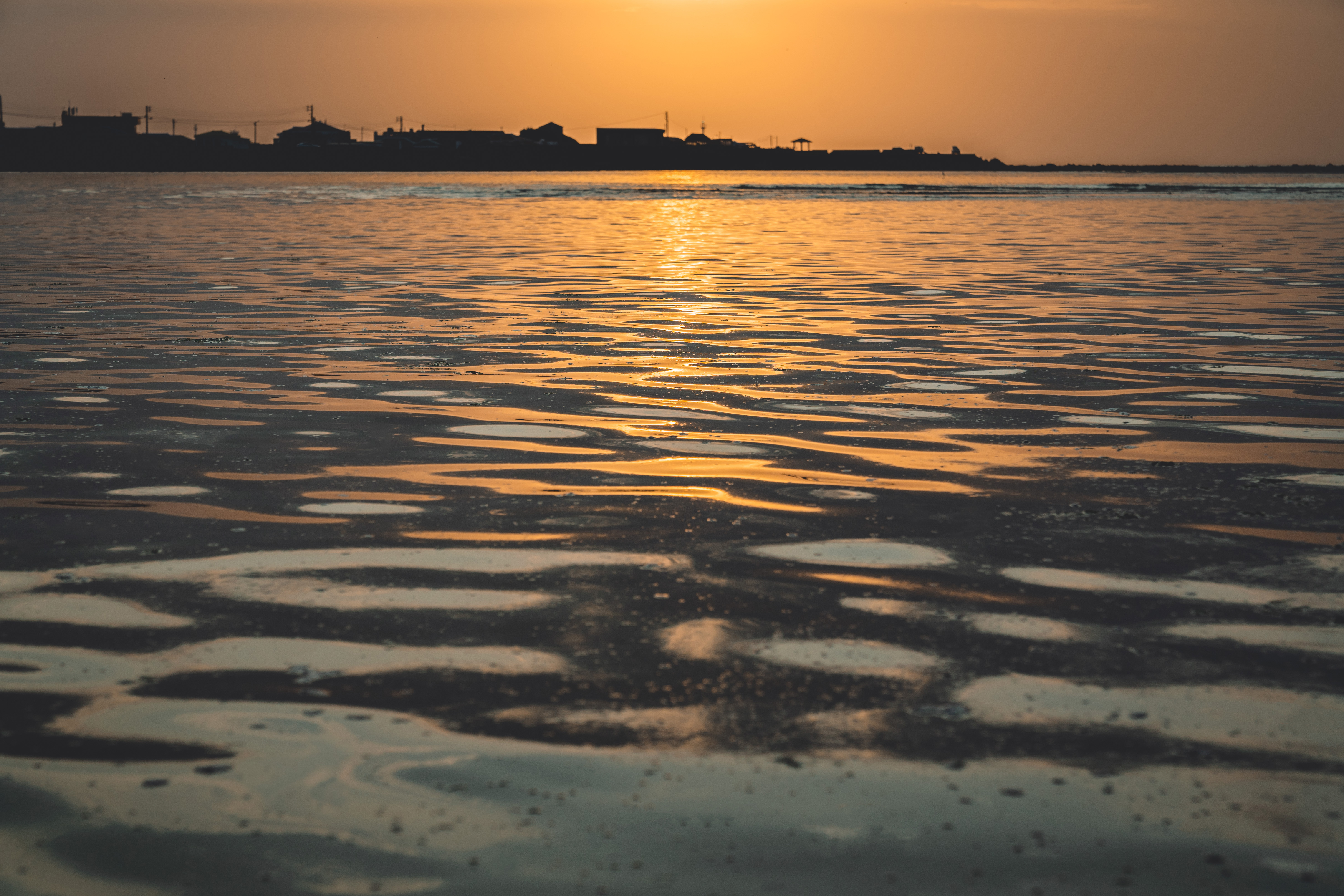 금능해수욕장 10