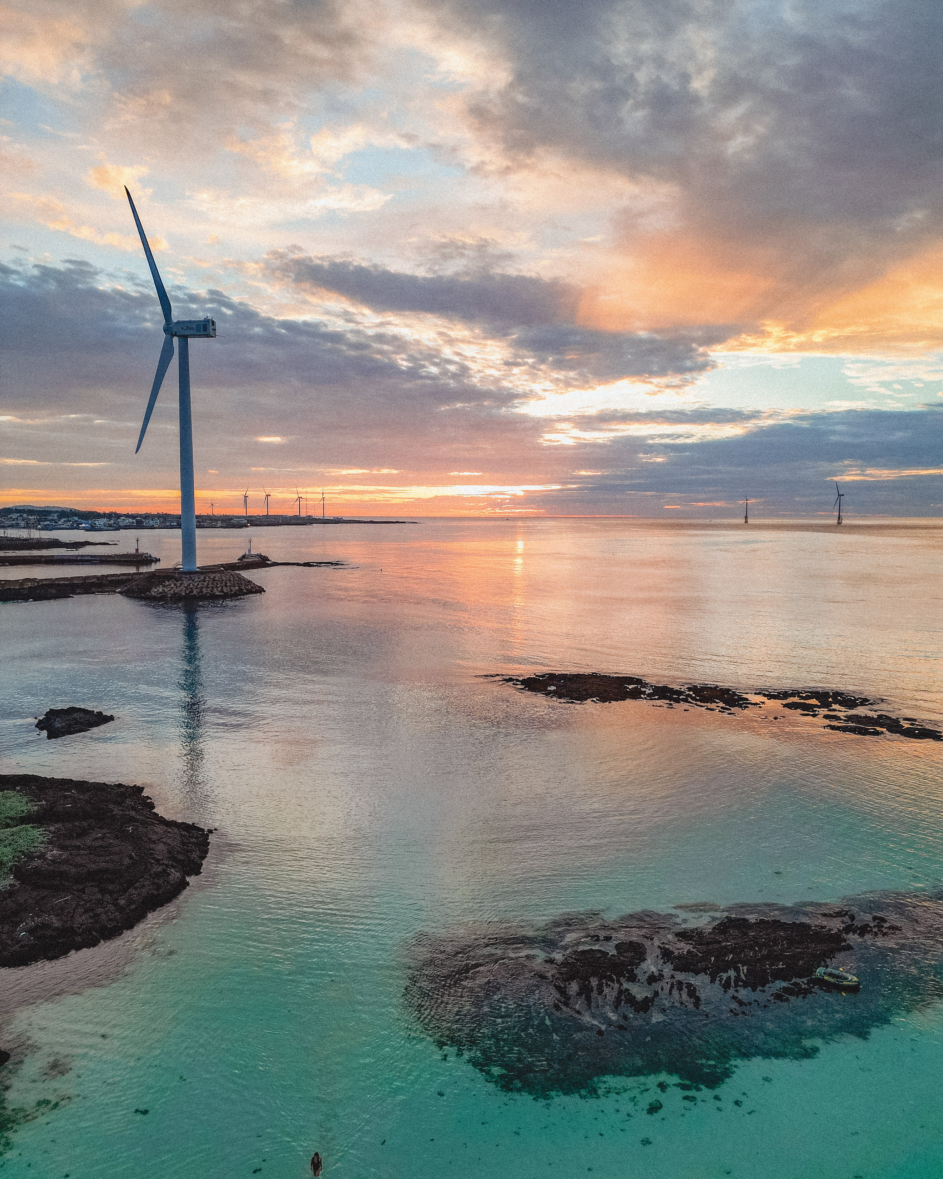 행원리해수욕장 4