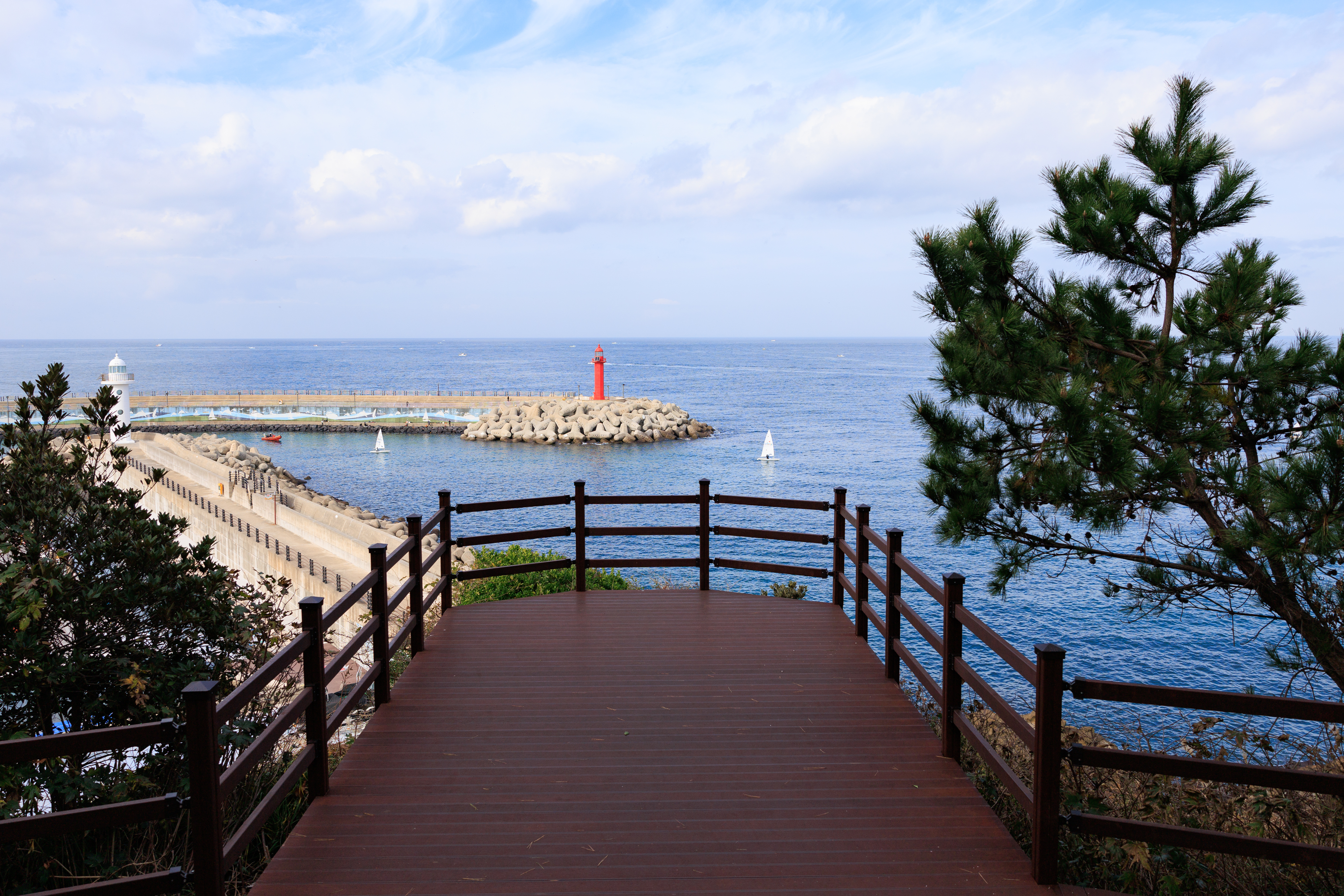 도두해안도로 및 도두봉 9