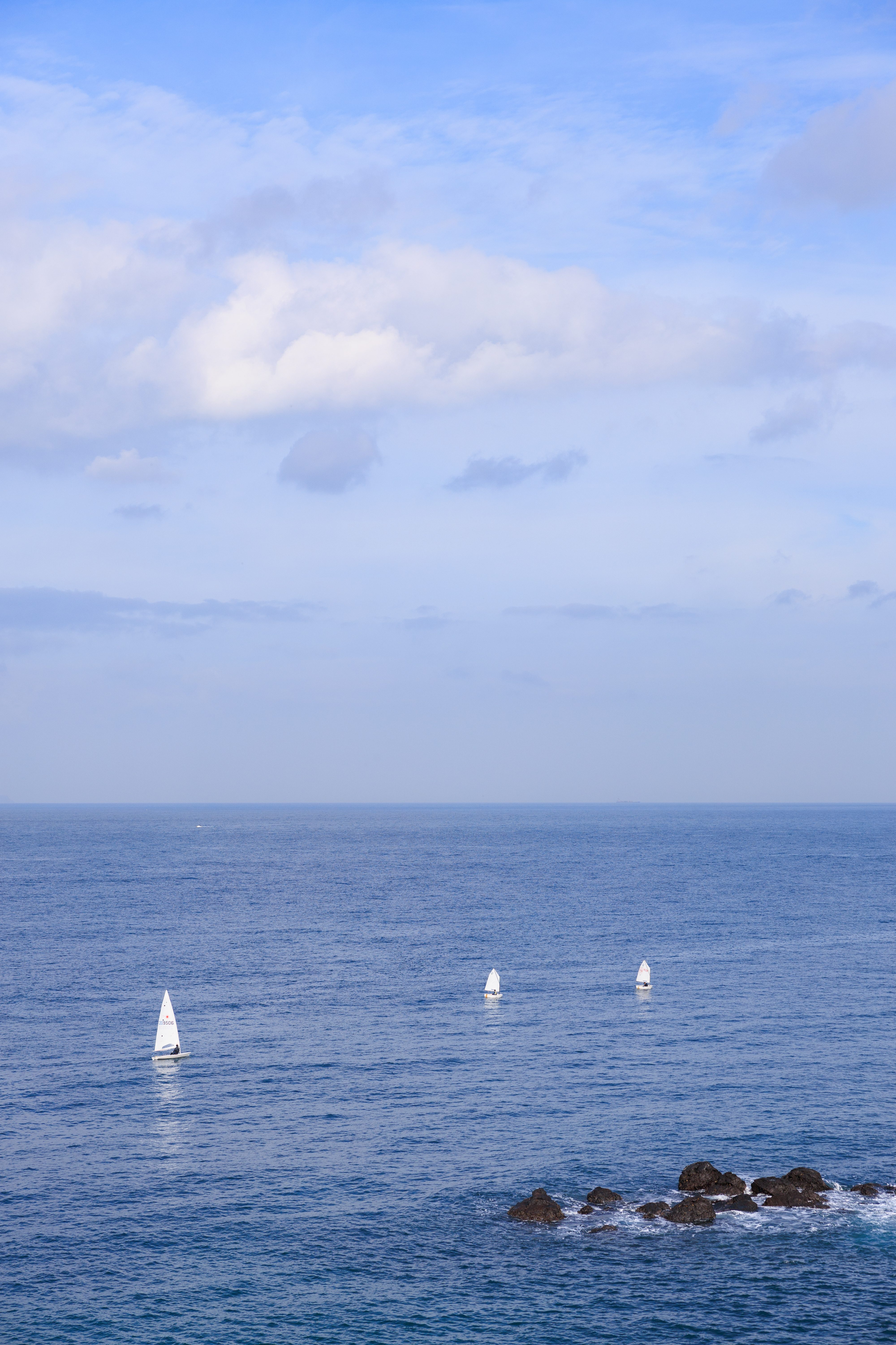 도두해안도로 및 도두봉 11