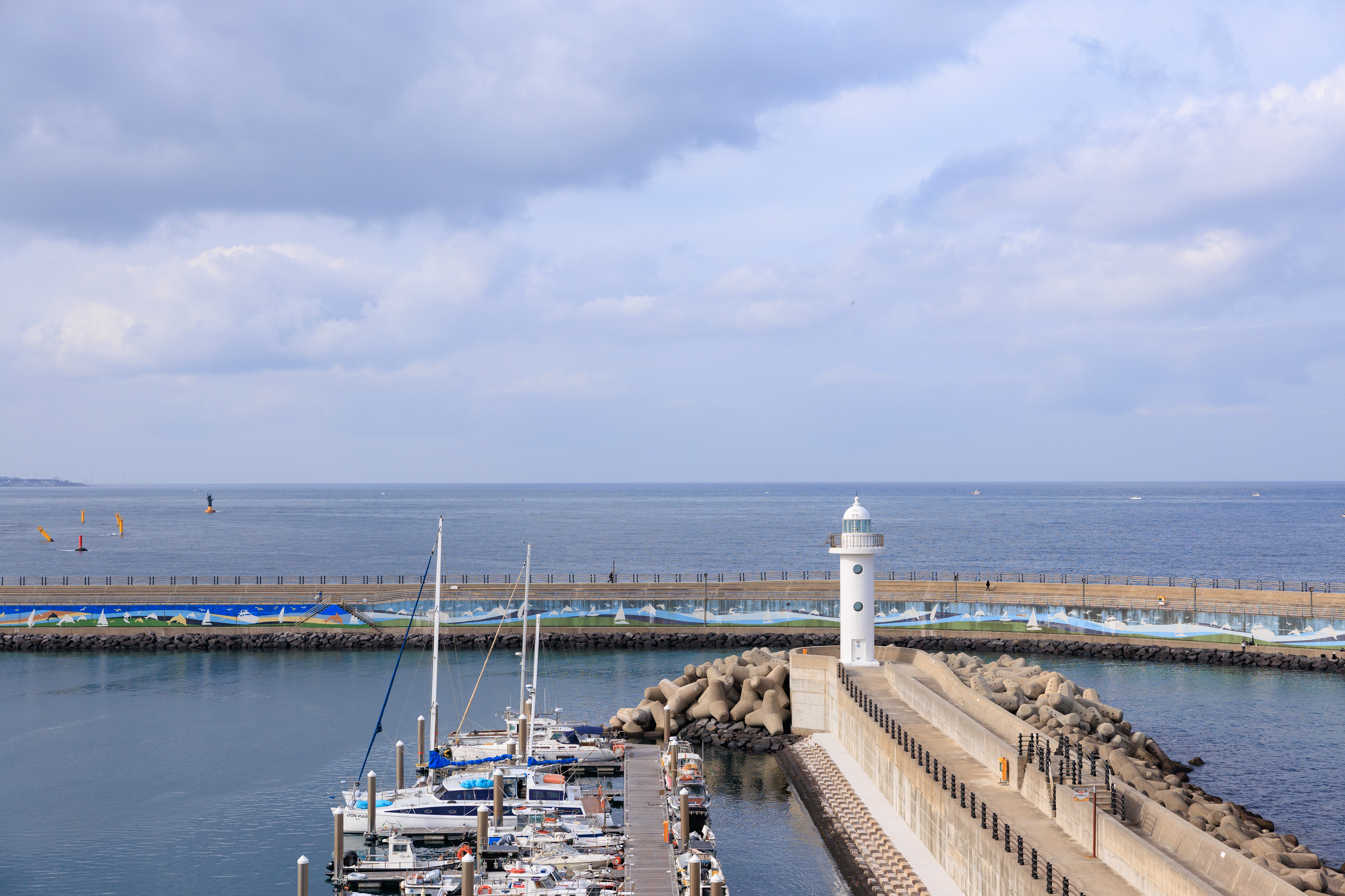 도두해안도로 및 도두봉 15