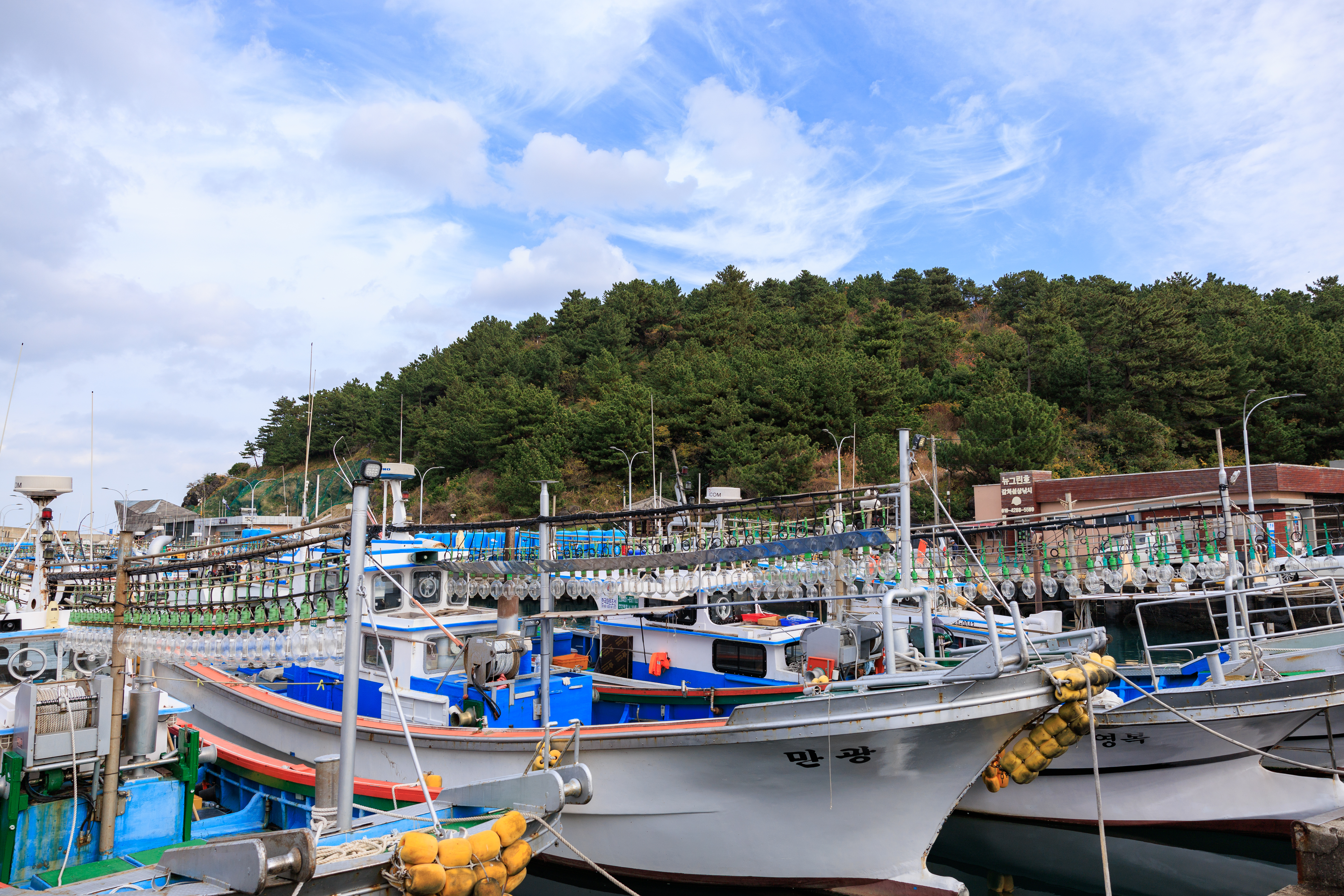 도두해안도로 및 도두봉 16