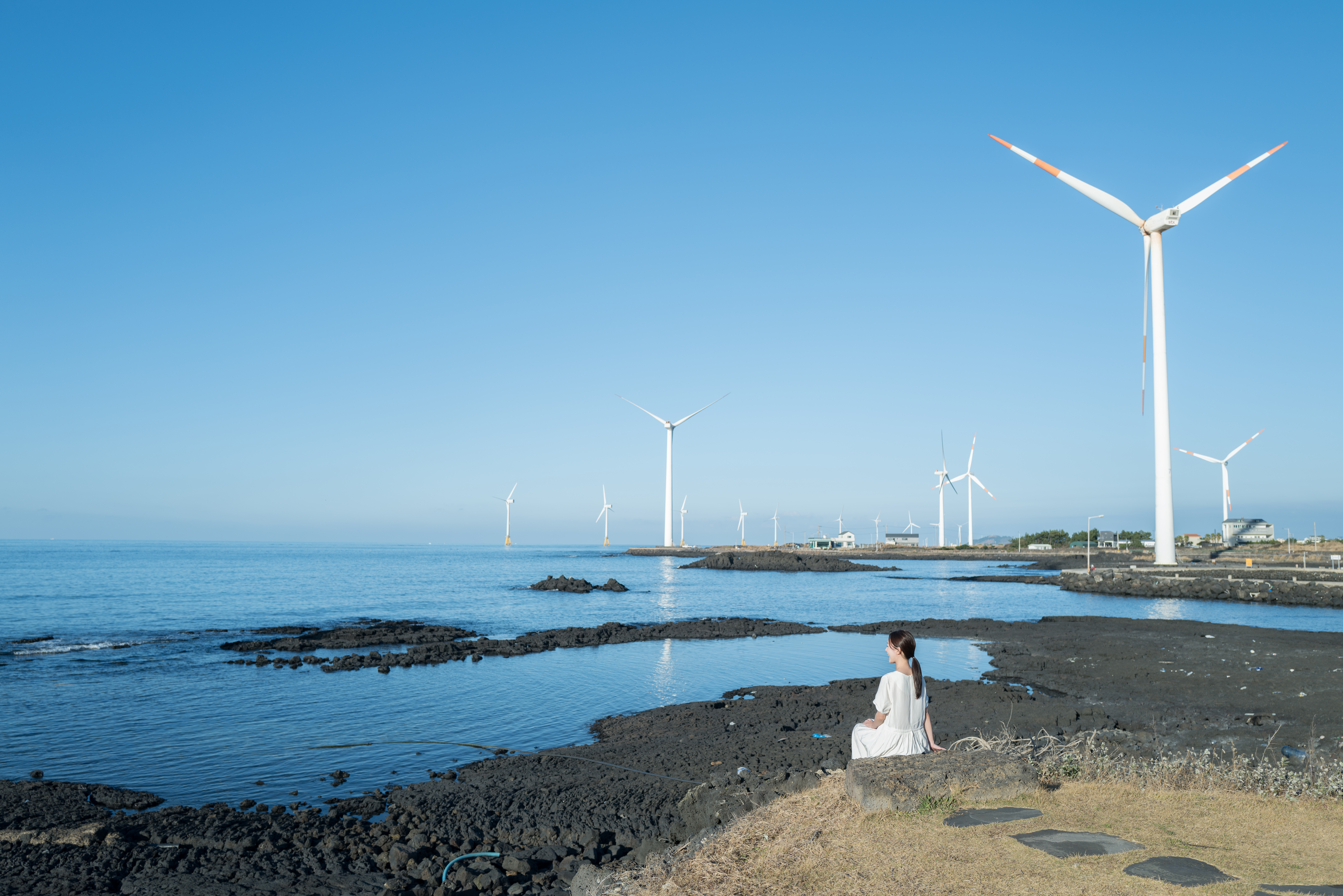 신창리해안도로 2