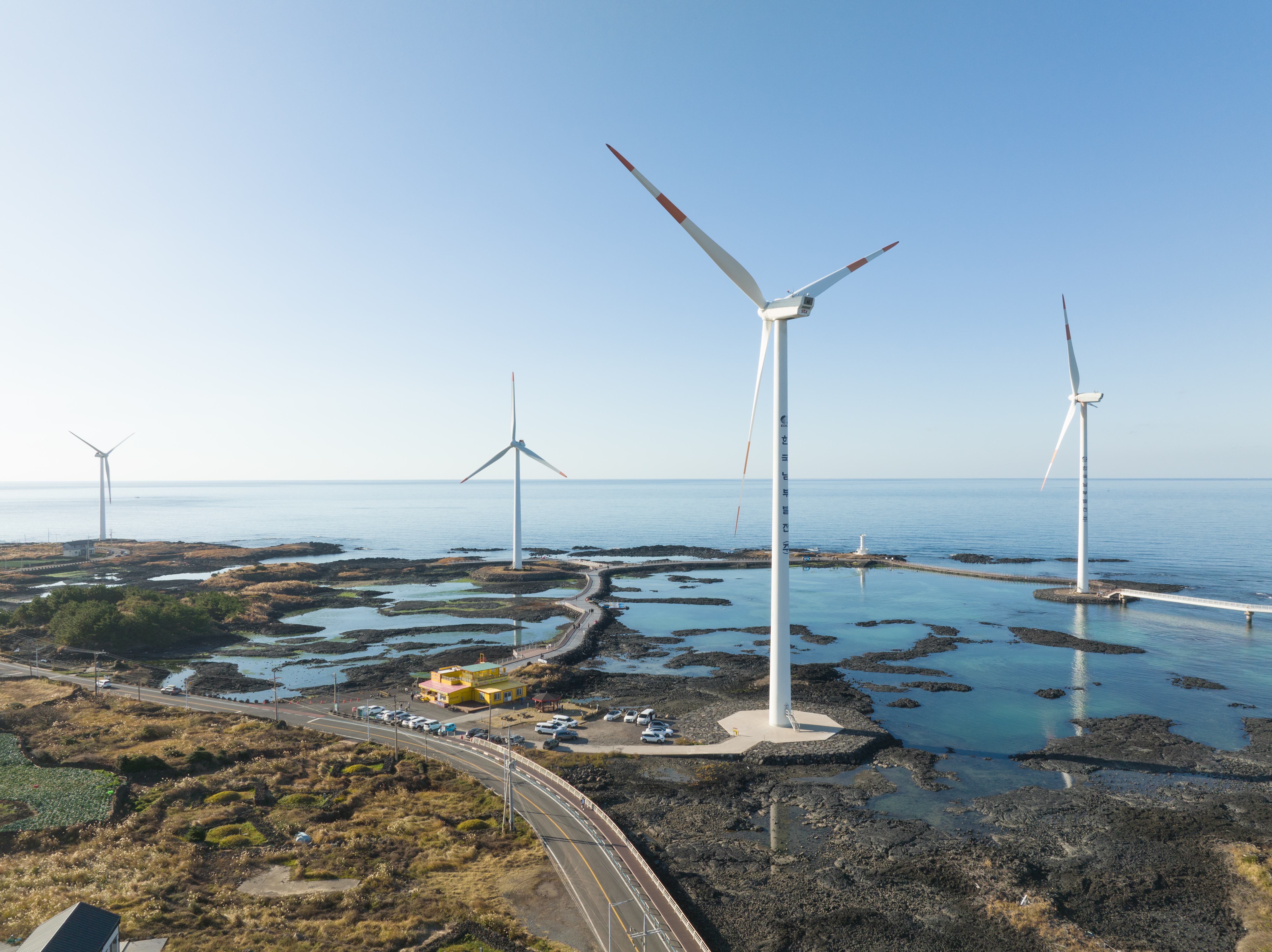 신창리해안도로 6