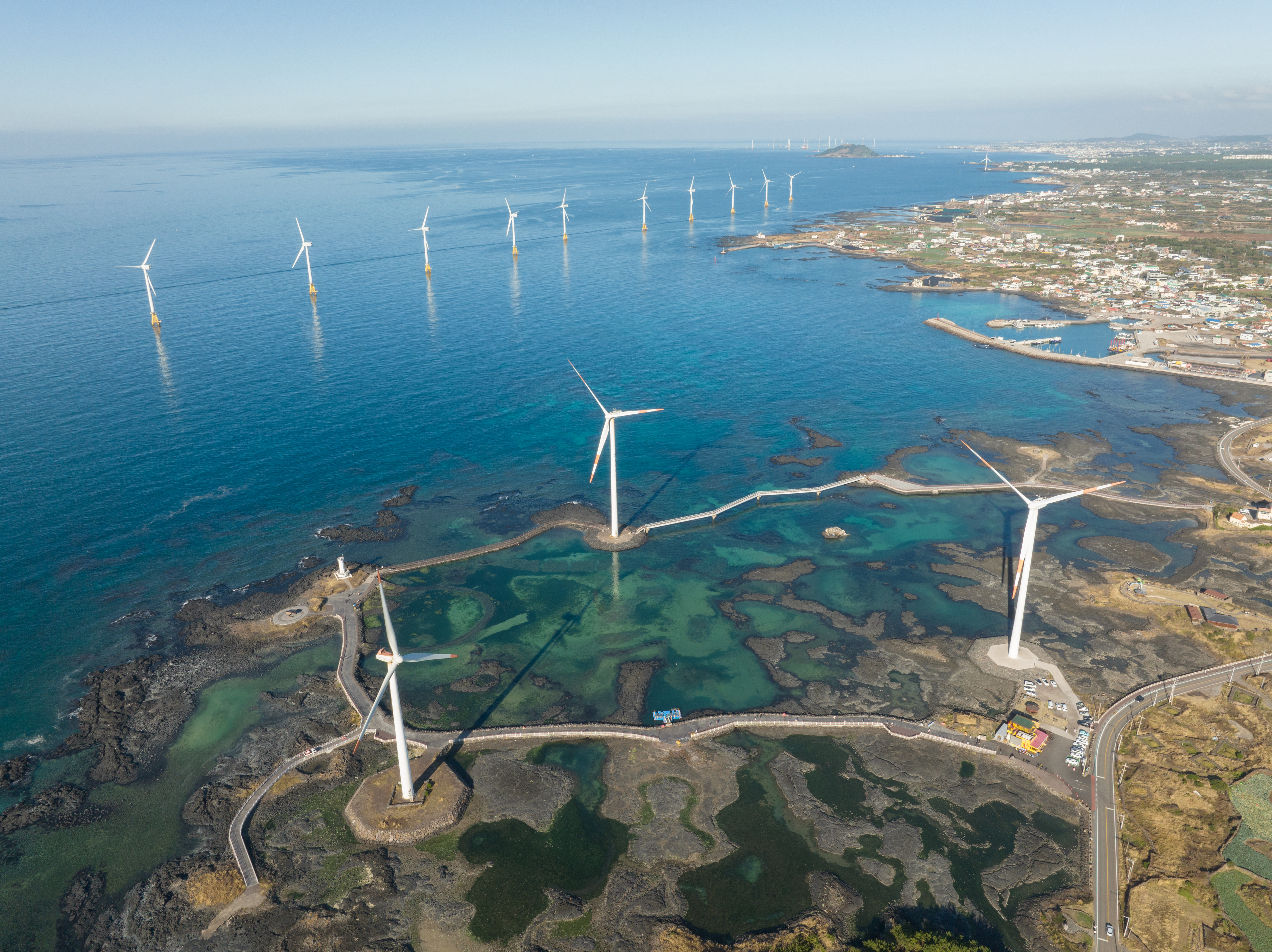 신창리해안도로 7