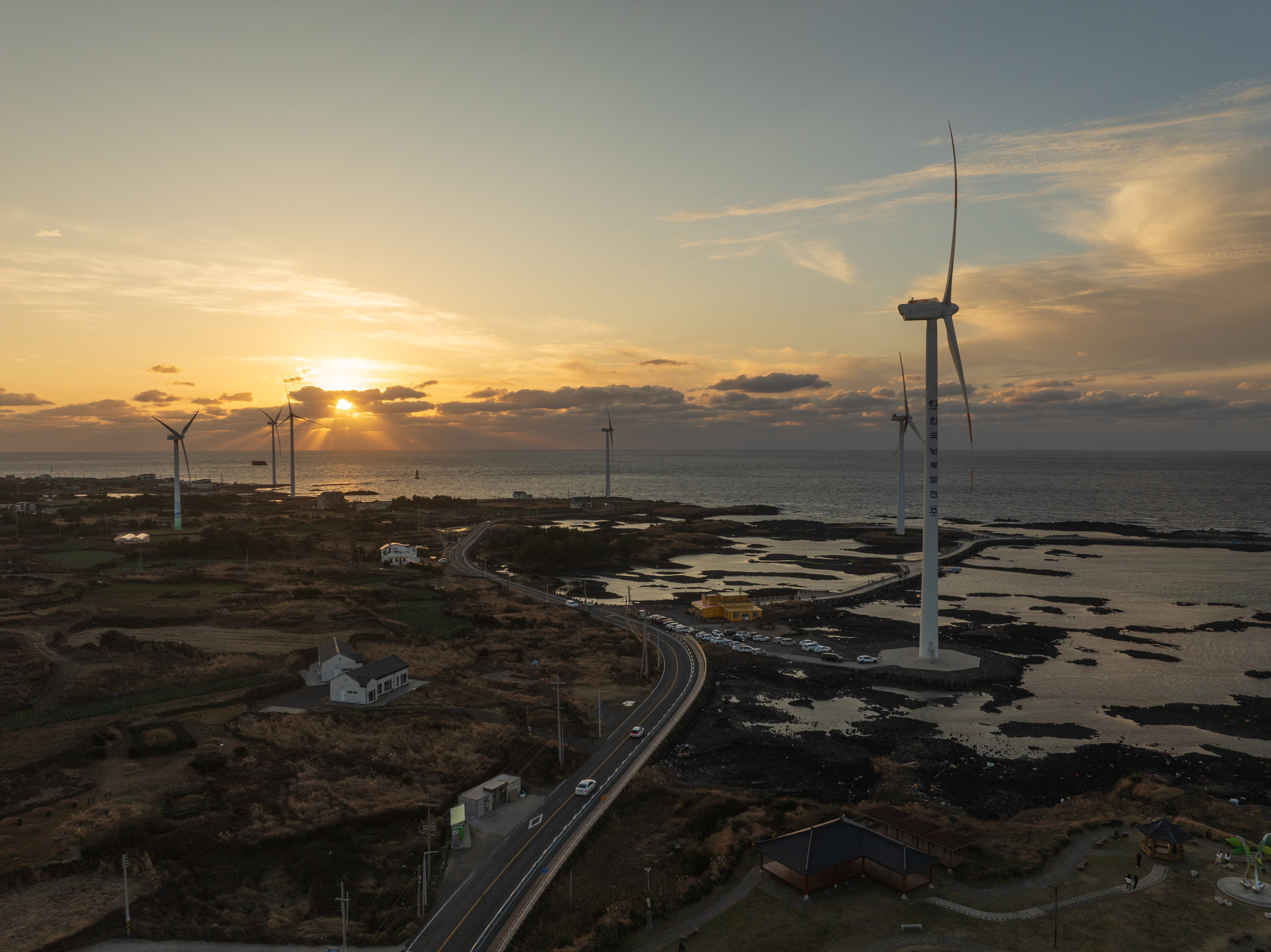 신창리해안도로 18