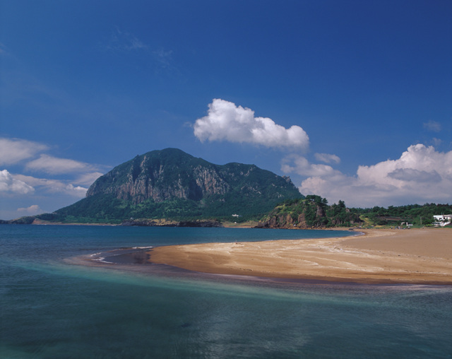 산방산주변경관1