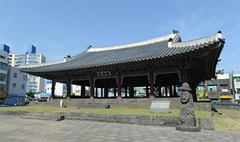 済州特別自治道観光協会